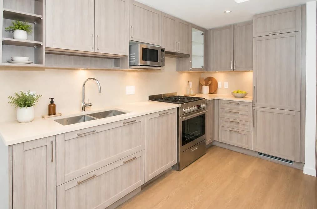 3104 5665 BOUNDARY ROAD, Vancouver, BC — Residential for Sale - Photo 2