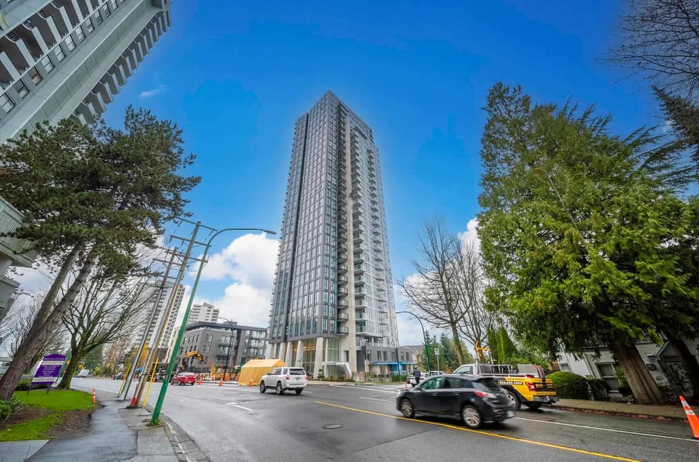 3104 5685 HALLEY AVENUE, Burnaby, BC — Residential for Sale - Photo 2