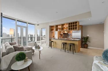 Condo for sale at 3104 833 Seymour Street Vancouver British Columbia - MLS: R3106894