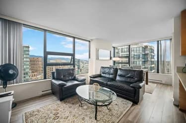 Condo for sale at 3104 928 Homer Street Vancouver British Columbia - MLS: R3132293