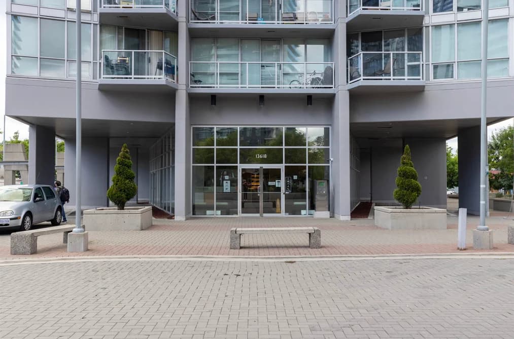 3105 13618 100 AVENUE, Surrey, BC — Residential for Sale - Photo 2