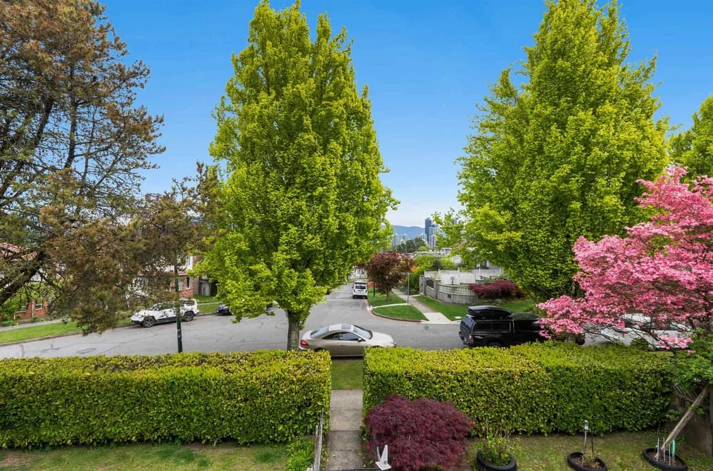 3105 DIEPPE DRIVE, Vancouver, BC — Residential for Sale - Main Photo