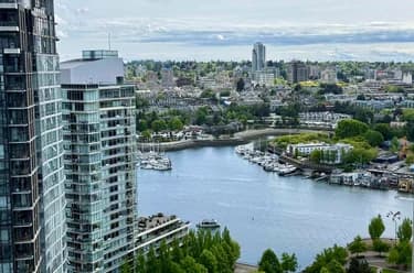 Condo for sale at 3106 1495 Richards Street Vancouver British Columbia - MLS: R3125586