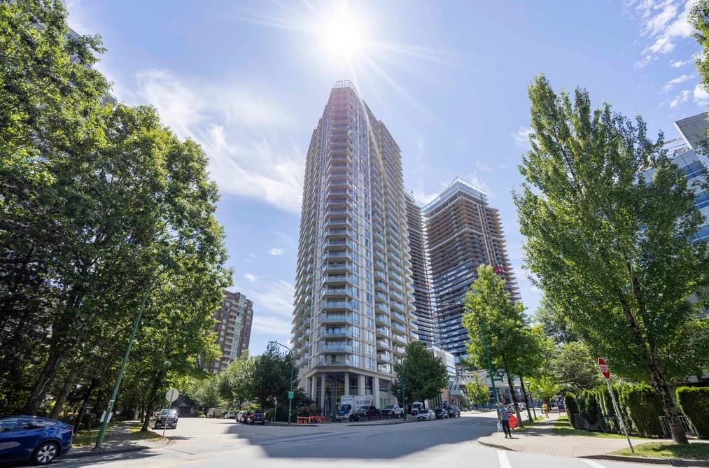 3106 4808 HAZEL STREET, Burnaby, BC — Residential for Sale - Photo 2