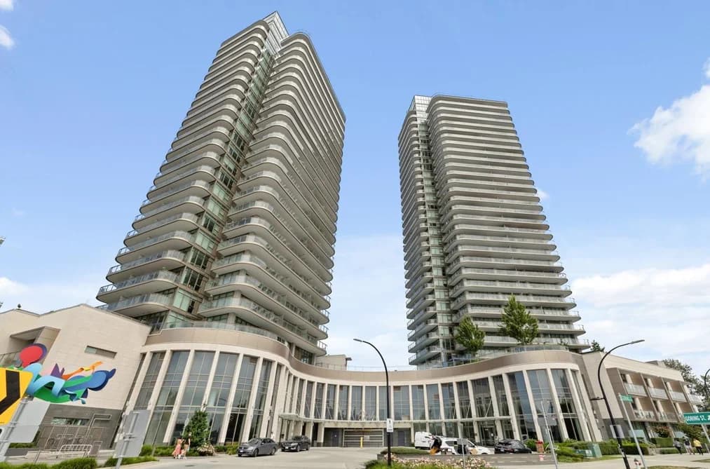 3106 5333 GORING STREET, Burnaby, BC — Residential for Sale - Main Photo