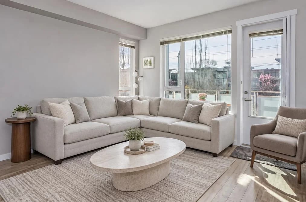 3107 E KENT AVENUE NORTH AVENUE, Vancouver, BC — Residential for Sale - Main Photo