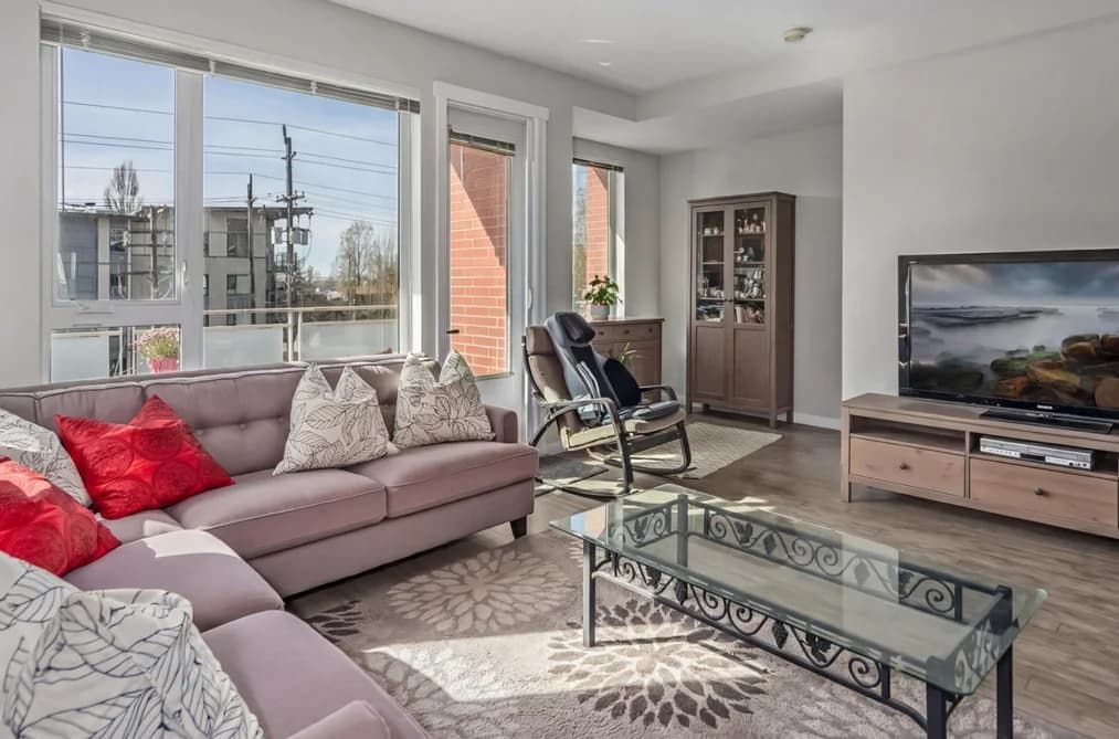 3107 E KENT AVENUE NORTH AVENUE, Vancouver, BC — Residential for Sale - Main Photo