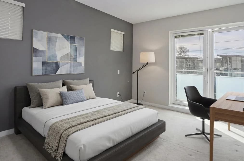 3107 E KENT AVENUE NORTH AVENUE, Vancouver, BC — Residential for Sale - Photo 2
