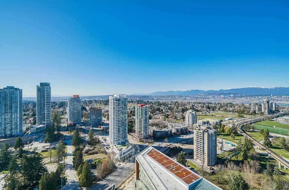 3108 13495 CENTRAL AVENUE, Surrey, BC — Residential for Sale - Main Photo