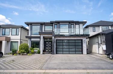 House for sale at 31081 N Deertrail Drive Abbotsford British Columbia - MLS: R3152656