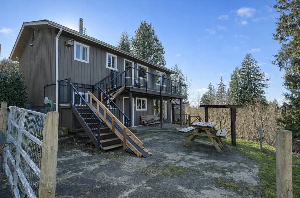 31081 SILVERHILL AVENUE, Mission, BC — Residential for Sale - Photo 2