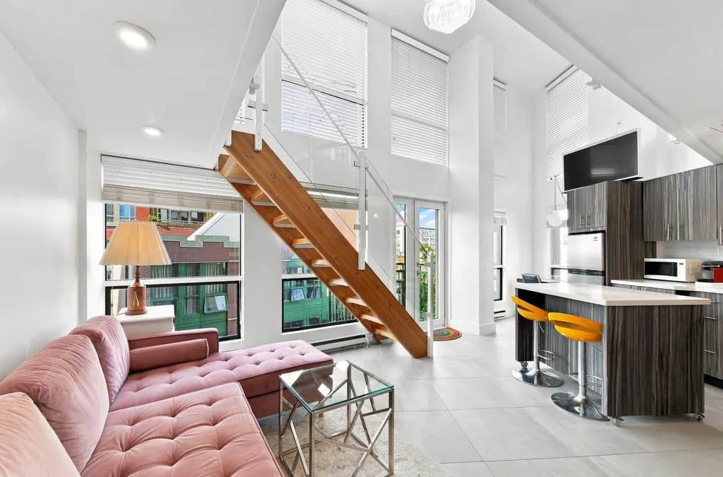 311 1 E CORDOVA STREET, Vancouver, BC — Residential for Sale - Main Photo