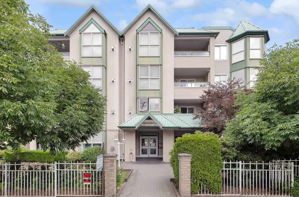 311 10128 132 STREET, Surrey, BC — Residential for Sale - Main Photo