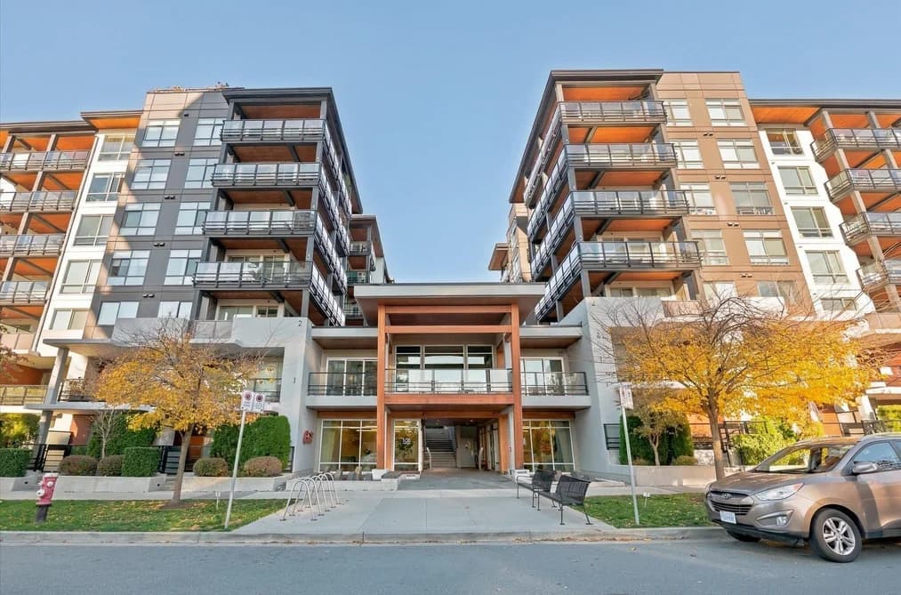 311 108 E 8TH STREET, North Vancouver, BC — Residential for Sale - Main Photo