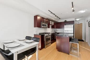 Condo for sale at 311 122 E 3rd Street North Vancouver British Columbia - MLS: R3136198