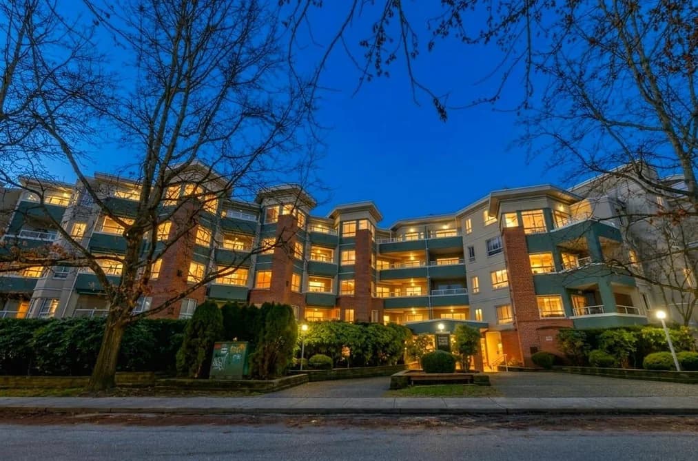311 128 W 8TH STREET, North Vancouver, BC — Residential for Sale - Main Photo