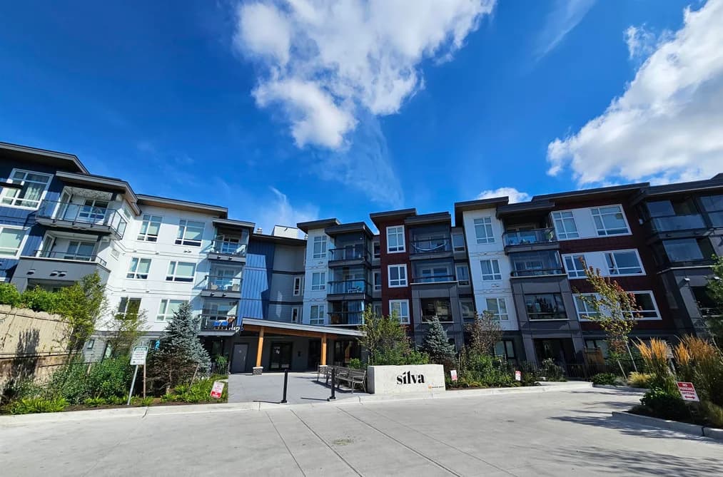 311 13788 76 AVENUE, Surrey, BC — Residential for Sale - Main Photo