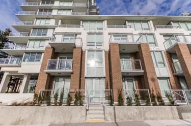 Condo for sale at 311 15165 Thrift Avenue White Rock British Columbia - MLS: R3142023