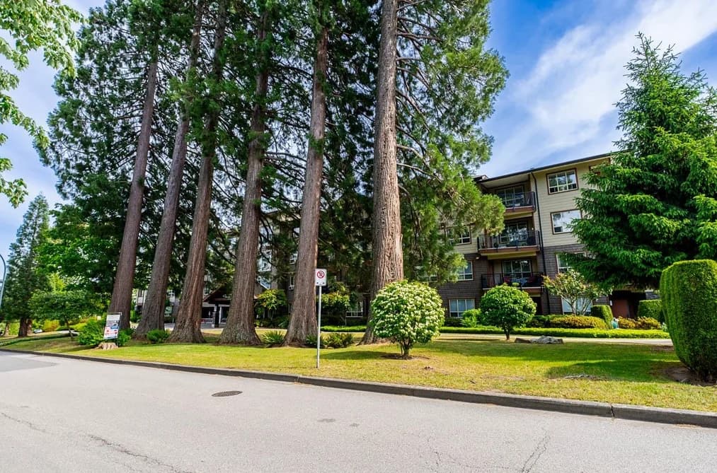 311 16068 83 AVENUE, Surrey, BC — Residential for Sale - Main Photo