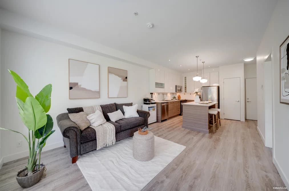 311 16398 64 AVENUE, Surrey, BC — Residential for Sale - Main Photo