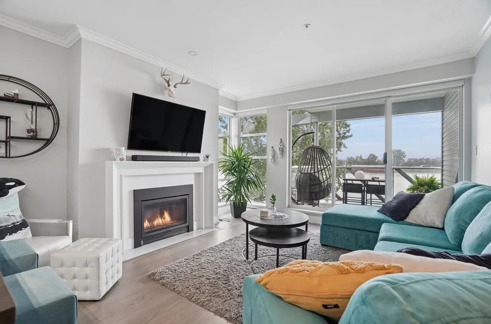 311 2020 E KENT AVENUE SOUTH, Vancouver, BC — Residential for Sale - Main Photo