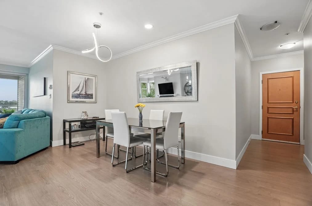 311 2020 E KENT AVENUE SOUTH, Vancouver, BC — Residential for Sale - Photo 2