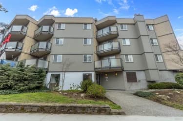 Condo for sale at 311 212 Forbes Avenue North Vancouver British Columbia - MLS: R3129796