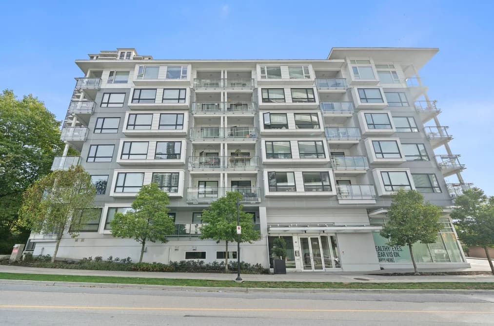 311 2188 MADISON AVENUE, Burnaby, BC — Residential for Sale - Photo 2