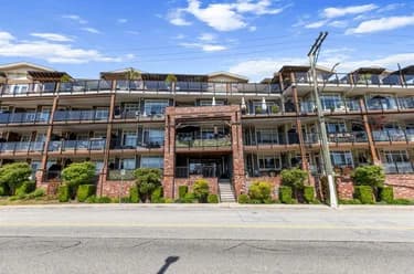 Condo for sale at 311 22327 River Road Maple Ridge British Columbia - MLS: R3112730