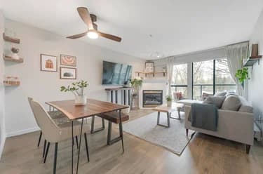 Condo for sale at 311 225 Newport Drive Port Moody British Columbia - MLS: R3128872