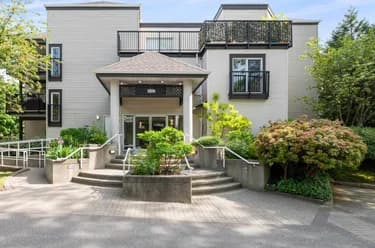 Condo for sale at 311 2401 Hawthorne Avenue Port Coquitlam British Columbia - MLS: R3119555