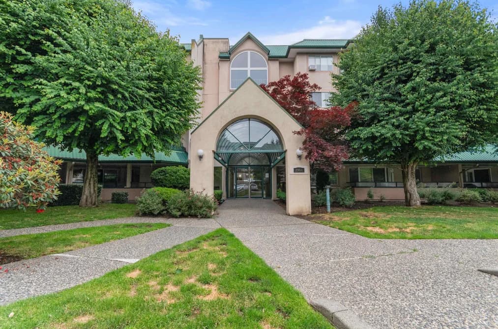 311 2964 TRETHEWEY STREET, Abbotsford, BC — Residential for Sale - Main Photo