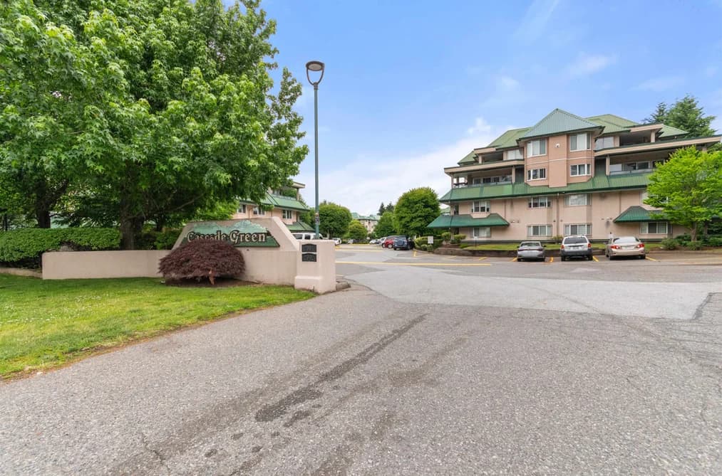 311 2964 TRETHEWEY STREET, Abbotsford, BC — Residential for Sale - Photo 2