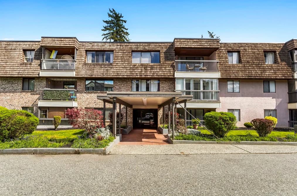 311 32175 OLD YALE ROAD, Abbotsford, BC — Residential for Sale - Photo 2