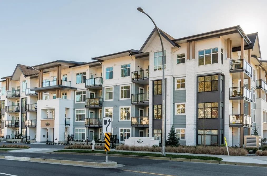311 33920 BEST AVENUE, Mission, BC — Residential for Sale - Main Photo