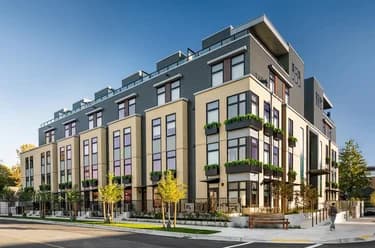 342 Mountain Hwy Unit 311, North Vancouver, BC - MLS: R3168725