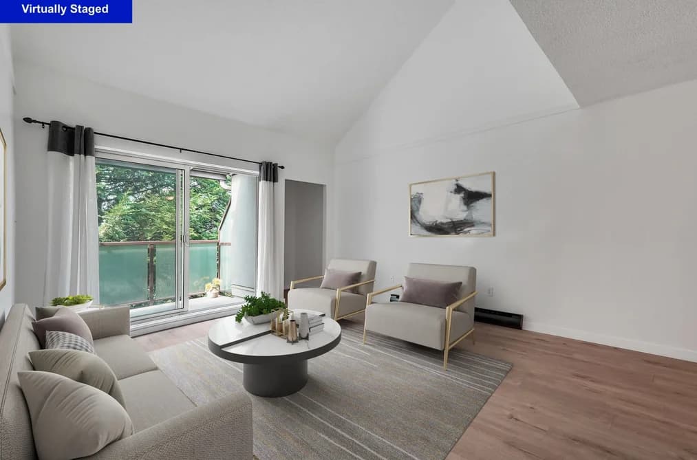 311 4363 HALIFAX STREET, Burnaby, BC — Residential for Sale - Photo 2