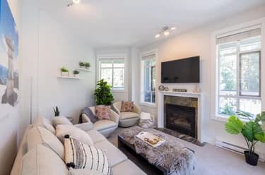 Townhouse for sale at 311 4405 Blackcomb Way Whistler British Columbia - MLS: R3102552