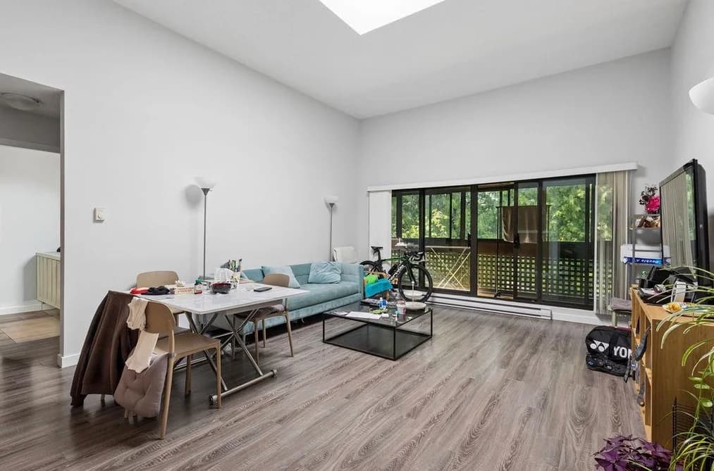 311 444 W 49TH AVENUE, Vancouver, BC — Residential for Sale - Main Photo