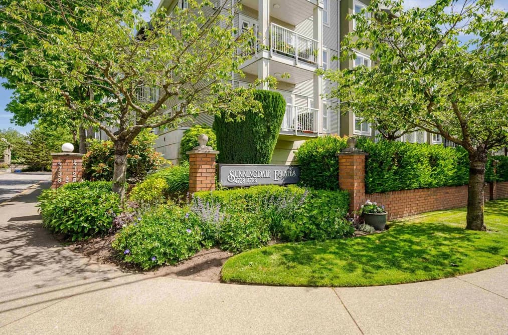 311 4738 53 STREET, Delta, BC — Residential for Sale - Photo 2