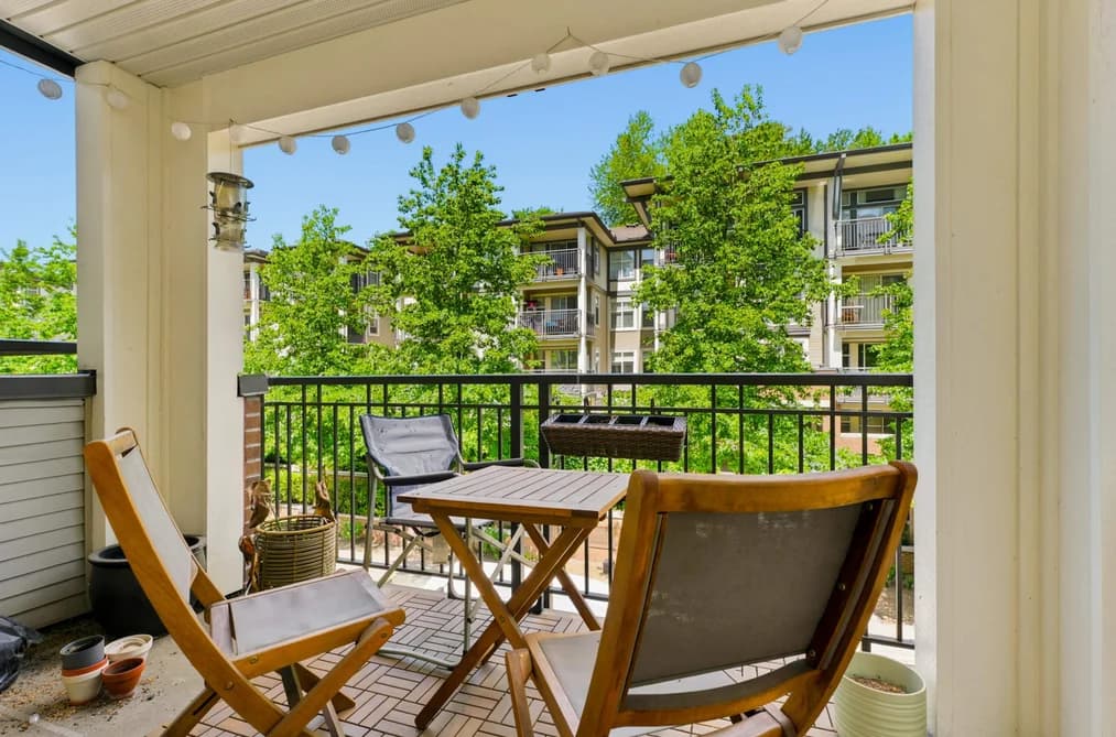 311 4868 BRENTWOOD DRIVE, Burnaby, BC — Residential for Sale - Photo 2