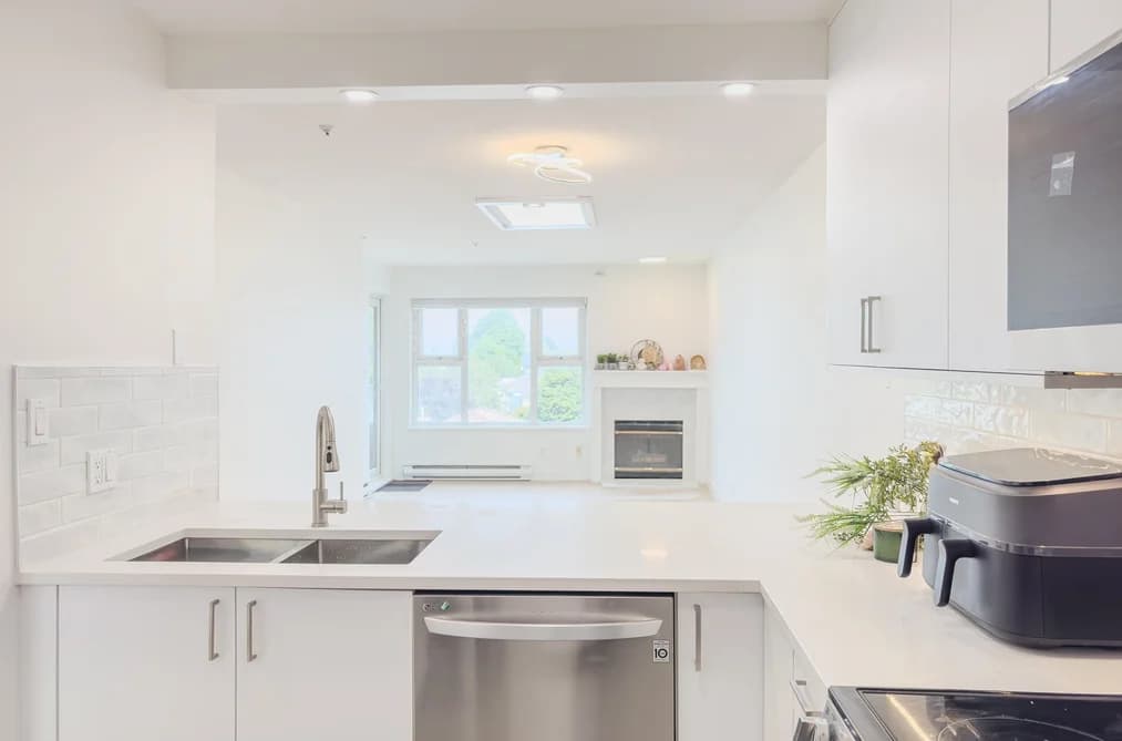 311 4893 CLARENDON STREET, Vancouver, BC — Residential for Sale - Main Photo