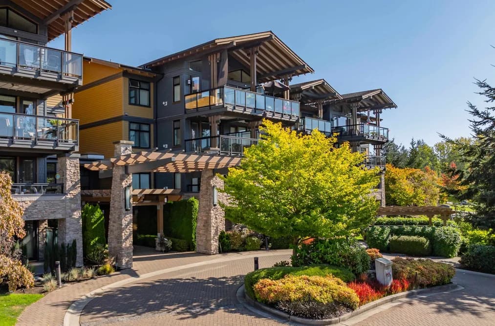 311 5099 SPRINGS BOULEVARD, Delta, BC — Residential for Sale - Photo 2
