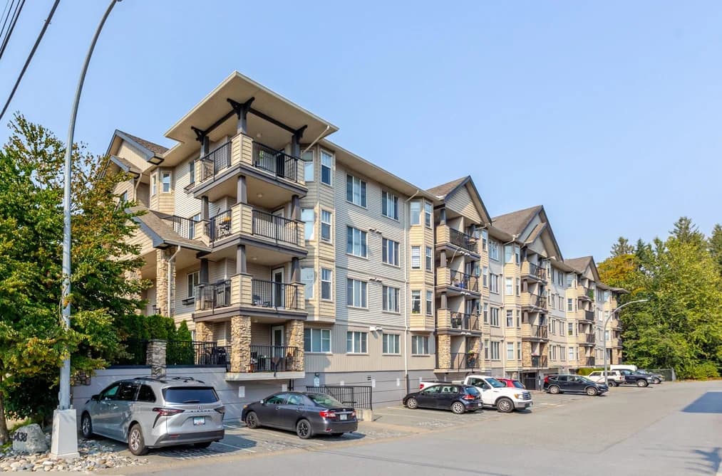 311 5438 198 STREET, Langley, BC — Residential for Sale - Main Photo