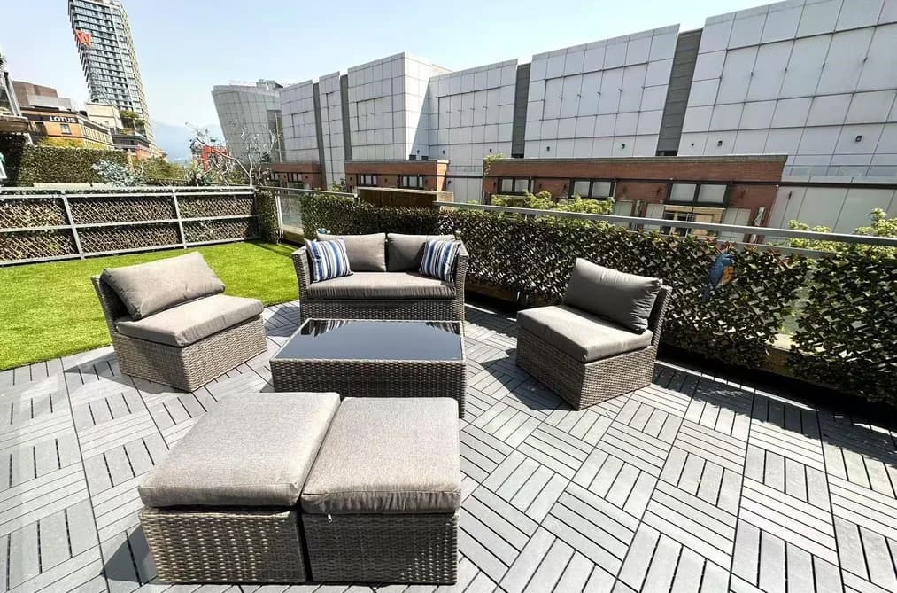 311 555 ABBOTT STREET, Vancouver, BC — Residential for Sale - Main Photo