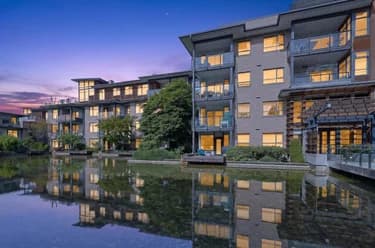 Condo for sale at 311 5955 Iona Drive Vancouver British Columbia - MLS: R3131882