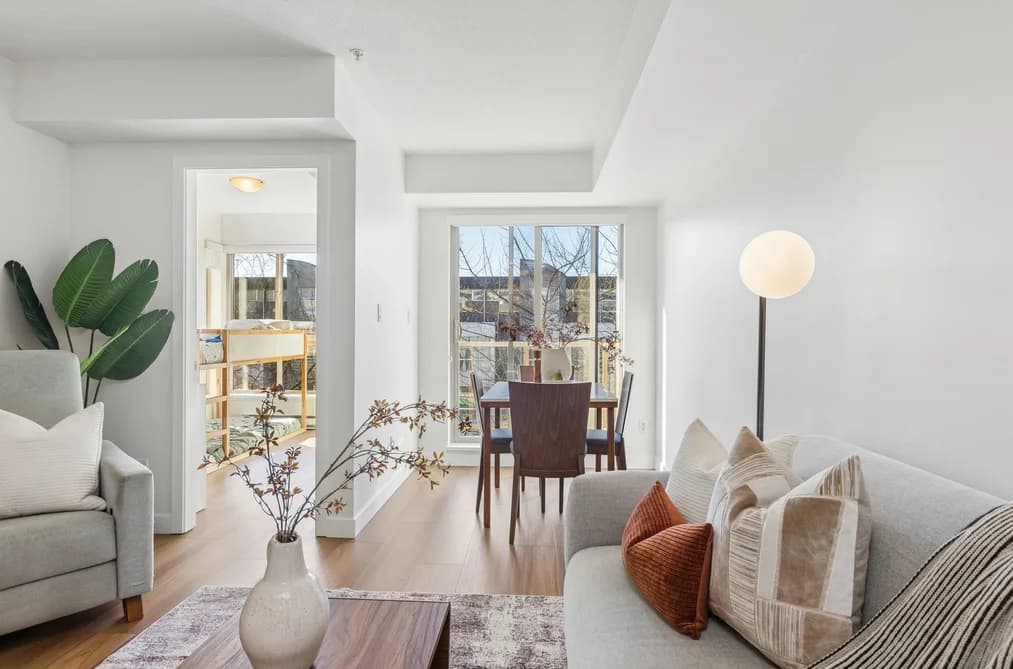 311 702 E KING EDWARD AVENUE, Vancouver, BC — Residential for Sale - Main Photo