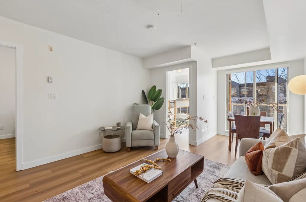 311 702 E KING EDWARD AVENUE, Vancouver, BC — Residential for Sale - Photo 2