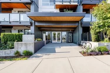 Condo for sale at 311 707 Como Lake Avenue Coquitlam British Columbia - MLS: R3115158