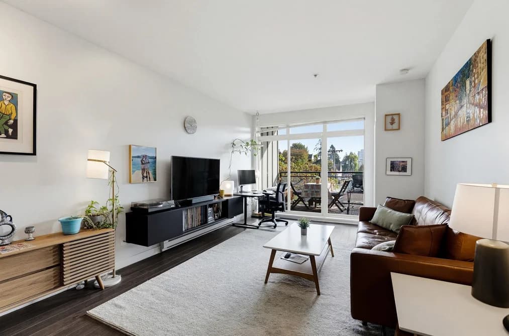 311 707 E 20TH AVENUE, Vancouver, BC — Residential for Sale - Main Photo